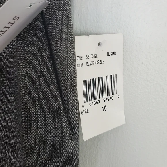 Nwt Kut From The Kloth Dress Pants - Picture 4 of 9